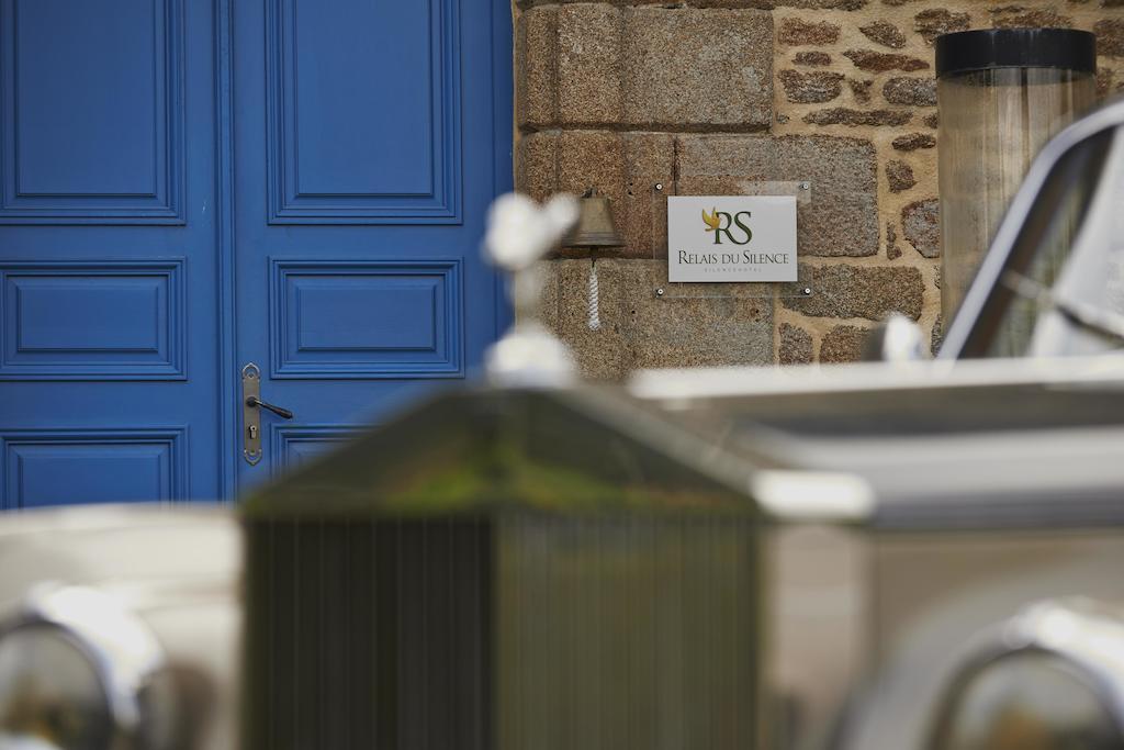 Chateau Du Bois-Guy Golf Parigné Dış mekan fotoğraf